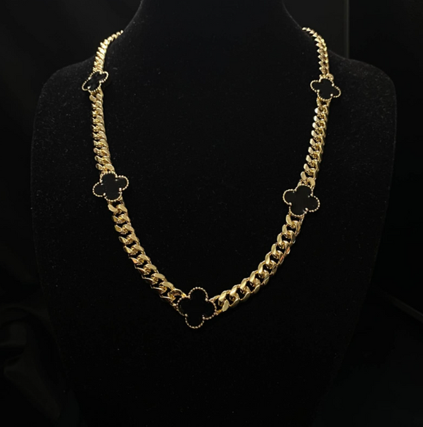 Collar Mónaco Laminado VC