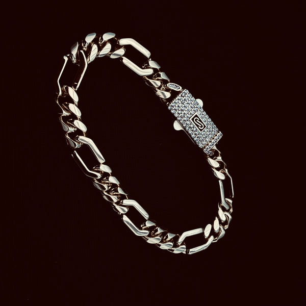 Mónaco Cartier Oro Laminado